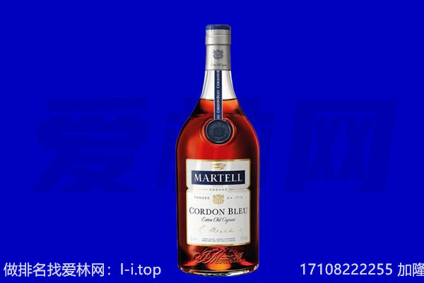 本溪回收洋酒